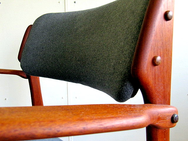 画像: DK DINING CHAIR  ＳＥ0301