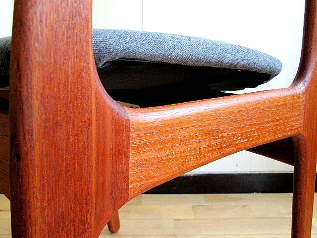 画像: DK DINING CHAIR  ＳＥ0301