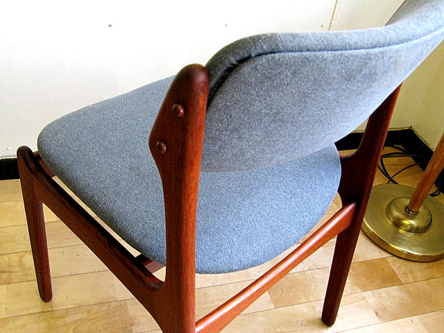 画像: DK DINING CHAIR  ＳＥ0302