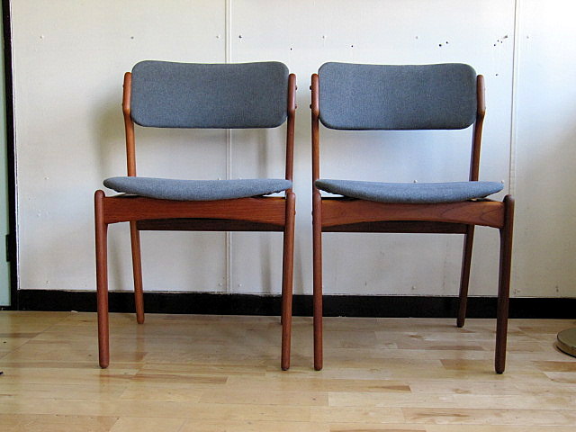 画像1: DK DINING CHAIR SET ＳＥ0300