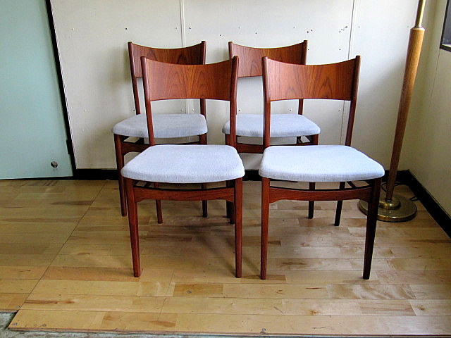 画像1: DK DINING CHAIR  ＳＥ0303