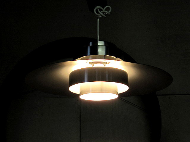 画像1: DK PENDANT LAMP LA0134