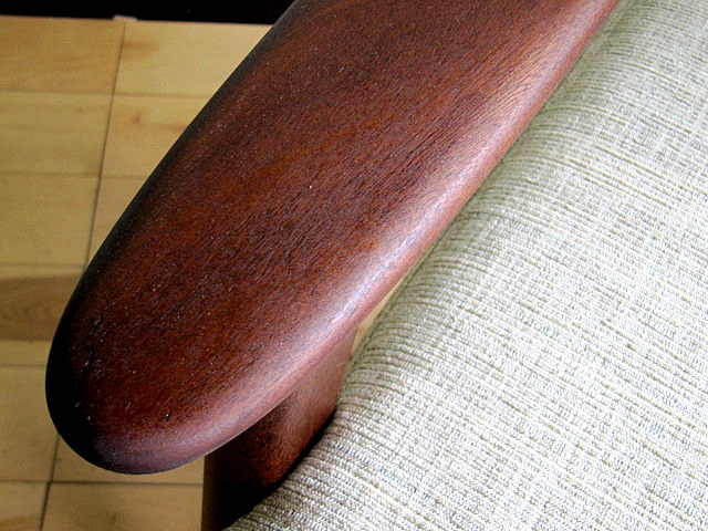 画像: DK　 EASY CHAIR　SE0305