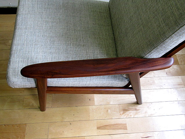 画像: DK　 EASY CHAIR　SE0305