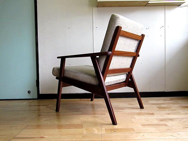 画像: DK　 EASY CHAIR　SE0305