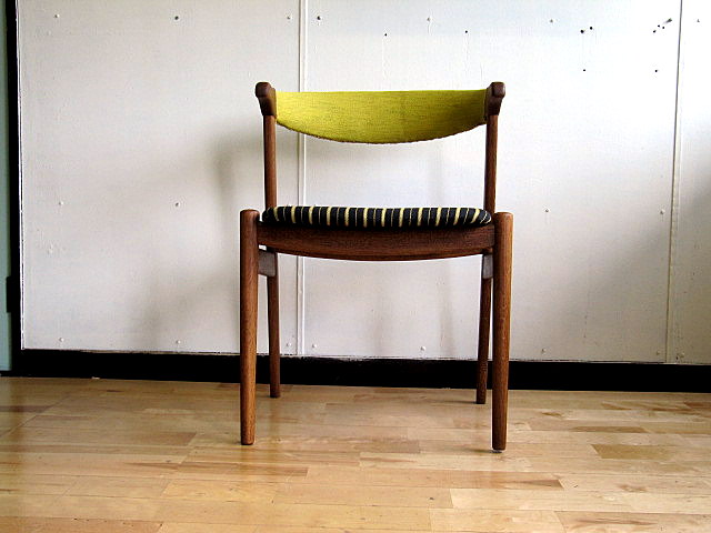 画像1: DK DINING CHAIR ＳＥ0306