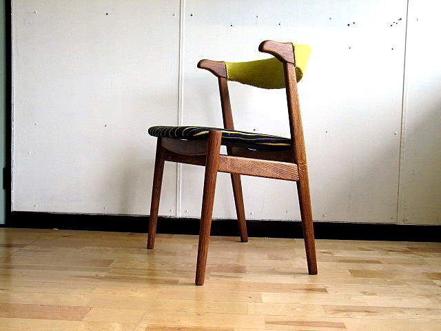 画像: DK DINING CHAIR ＳＥ0306