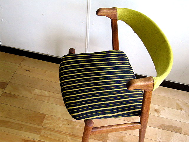 画像: DK DINING CHAIR ＳＥ0306