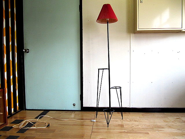 画像1: DK  PLANTER LAMP ＬＡ00135