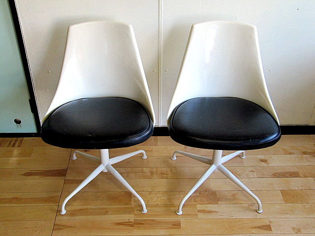 画像: USA SWIVEL CHAIR SE0309