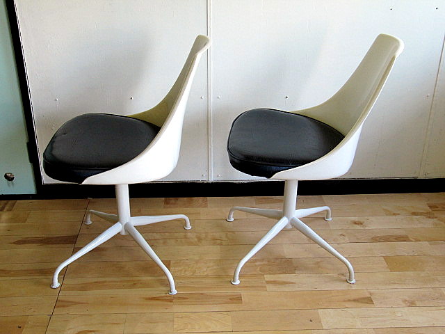 画像: USA SWIVEL CHAIR SE0309