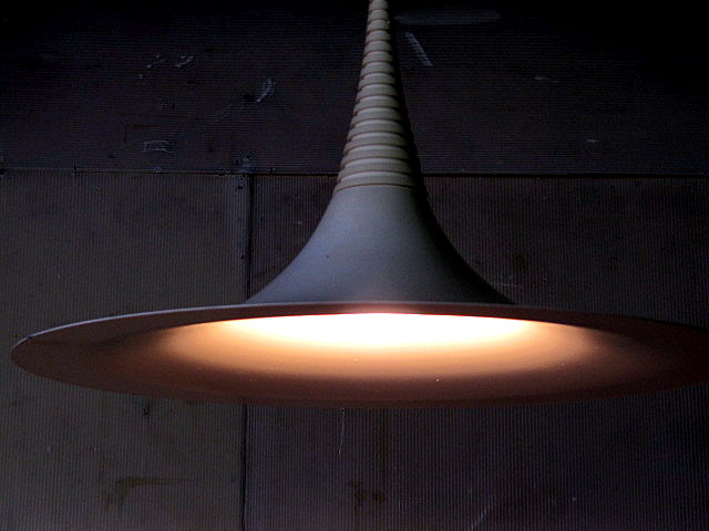 画像1: DK PENDANT LAMP LA0136