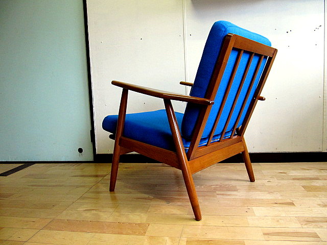 画像: DK　 EASY CHAIR　SE0313