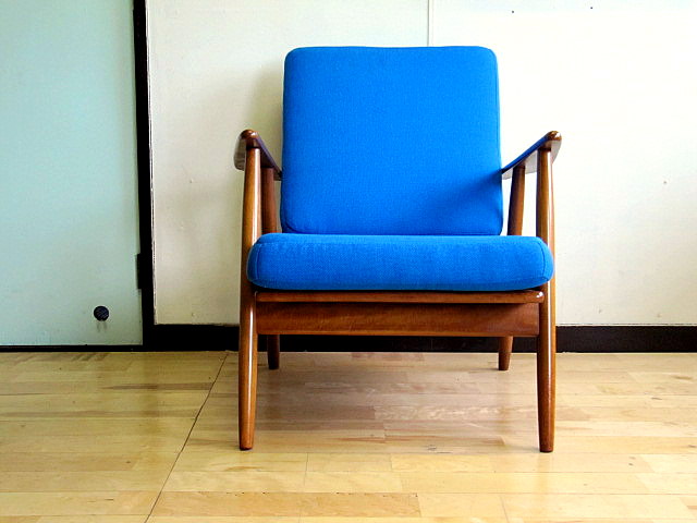 画像: DK　 EASY CHAIR　SE0313