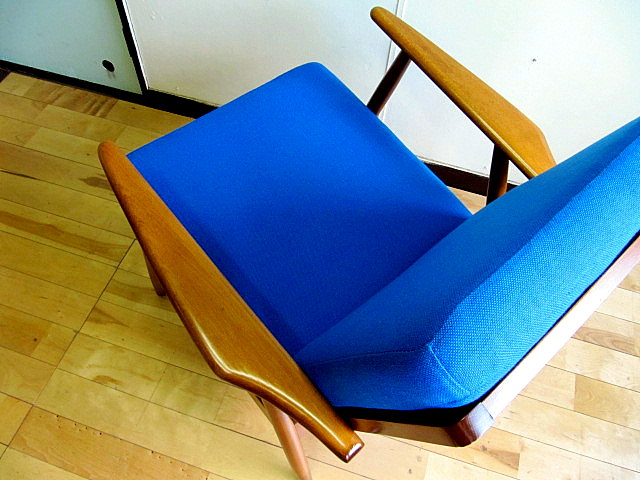 画像: DK　 EASY CHAIR　SE0313