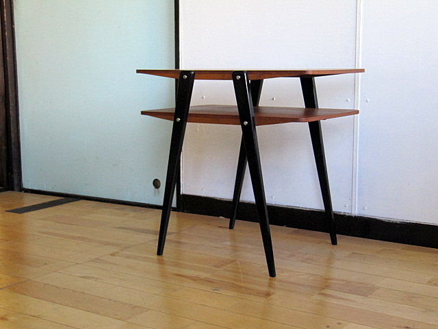 画像1: DK SIDE TABLE　TA0308