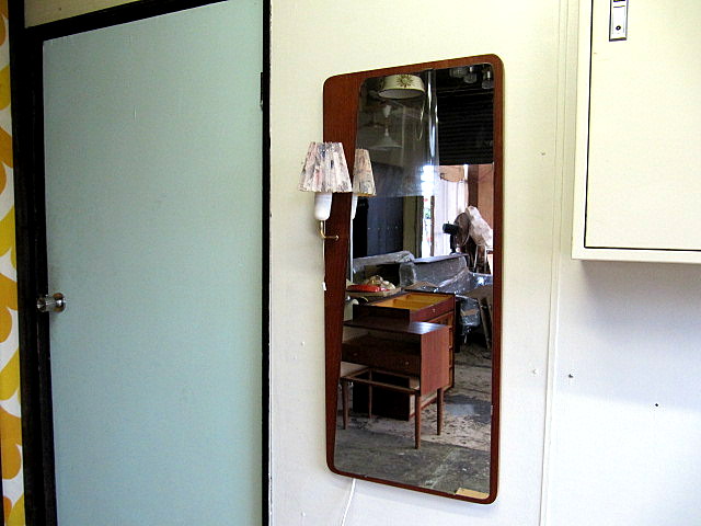 画像1: DK MIRROR　OH0078