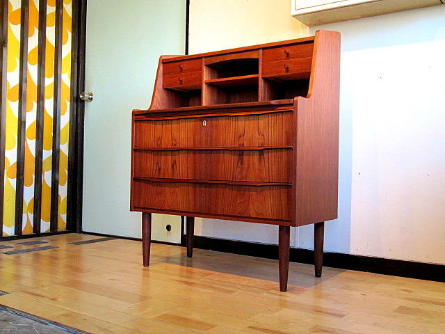 画像1: DK BUREAU DESK　FF0536