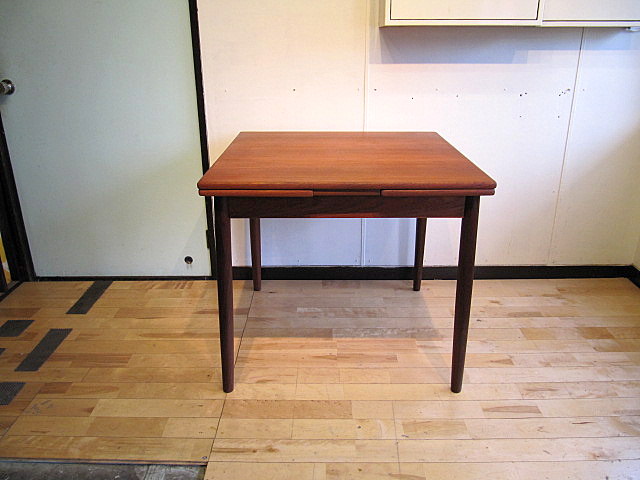 画像1: DK DINING TABLE TA0312