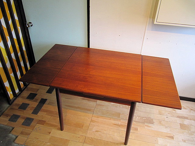 画像: DK DINING TABLE TA0312