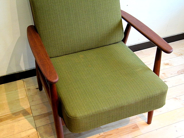 画像: DK　 EASY CHAIR　SE0317