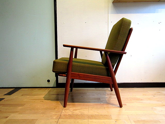 画像: DK　 EASY CHAIR　SE0317