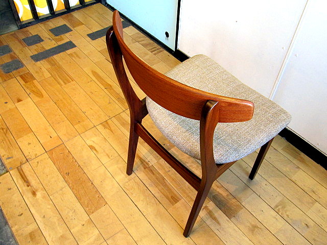 画像: DK DINING CHAIR　SET ＳＥ0322