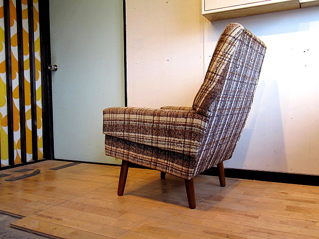 画像: DK　 Easy Chair　SE0327