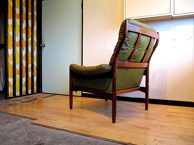 画像: DK Easy Chair SE0328