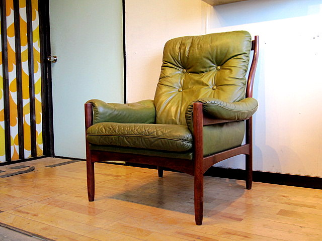 画像1: DK Easy Chair SE0328