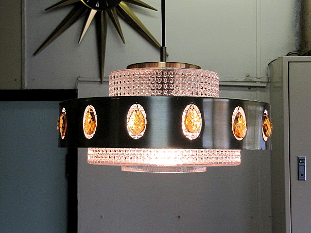 画像1: DK Pendant Lamp LA0139