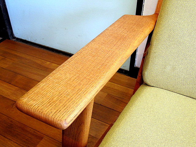 画像: DK　 Easy Chair　SE0334