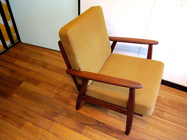 画像: DK　 Easy Chair　SE0335