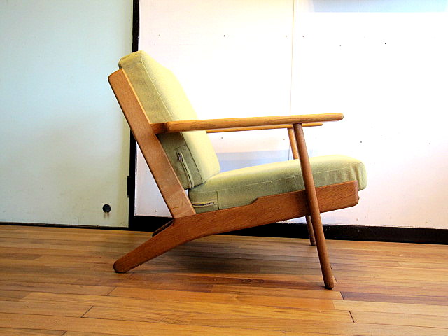 画像1: DK　 Easy Chair　SE0334