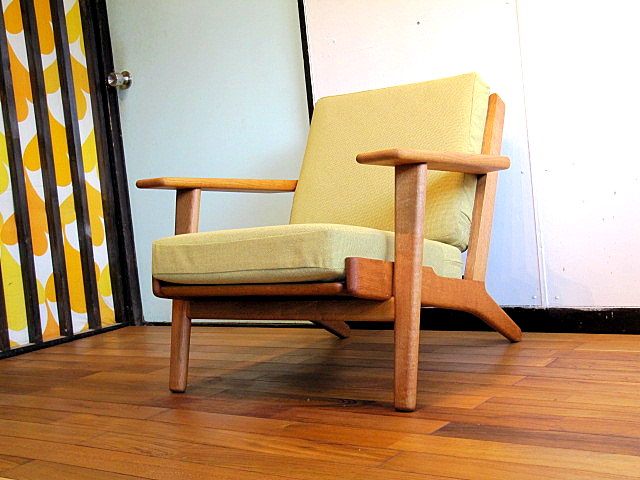 画像: DK　 Easy Chair　SE0334