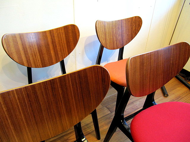 画像: UK Dining Chair Set ＳＥ0336