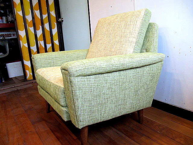 画像: DK　 Easy Chair　SE0342