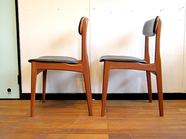 画像: DK Dining Chair Set ＳＥ0343
