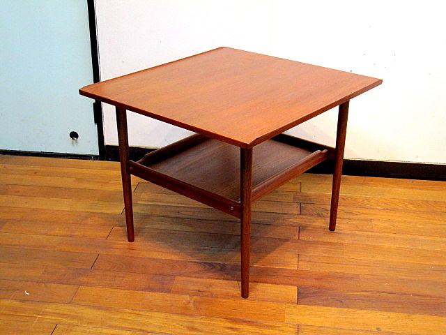 画像1: DK Center Table　TA0344