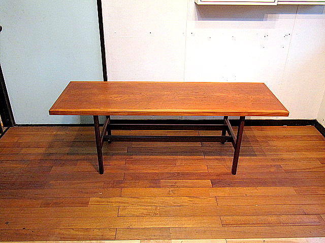 画像1: DK Center Table　TA0343
