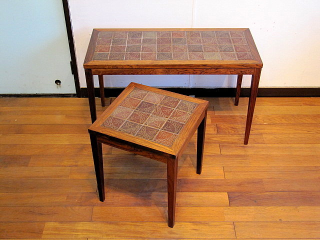 画像1: DK Table Set　TA0345