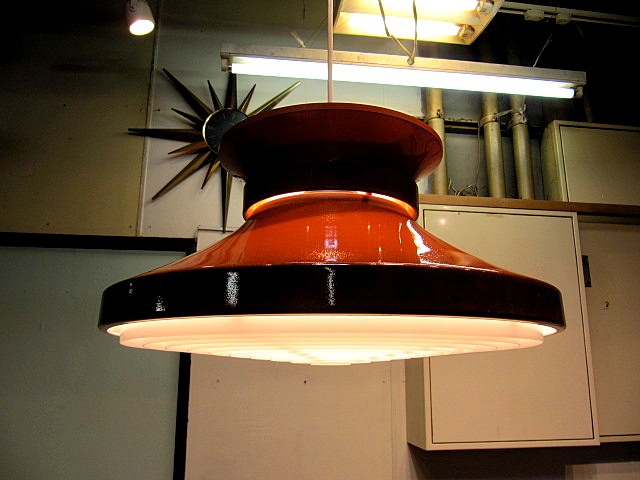 画像1: DK Pendant Lamp LA0145