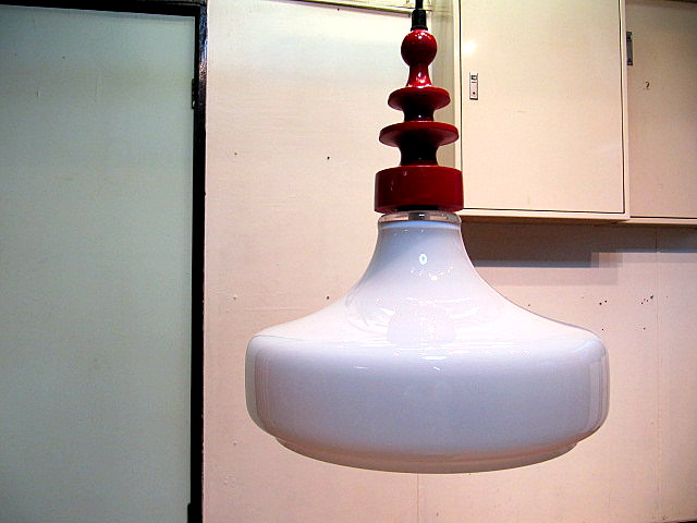 画像: DK Pendant Lamp LA0146