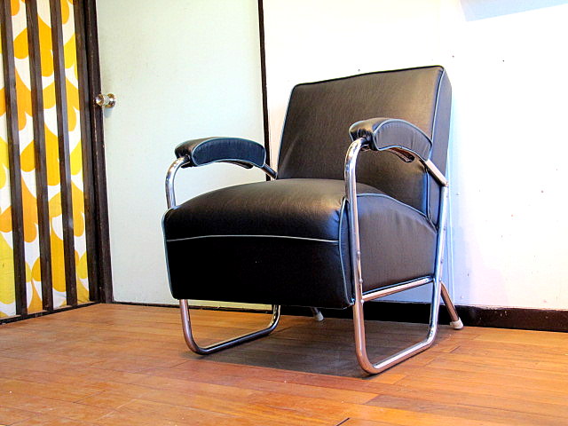 画像1: USA Eazy Chair SE0349