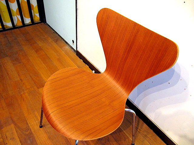 画像: DK Seven chair SE0354