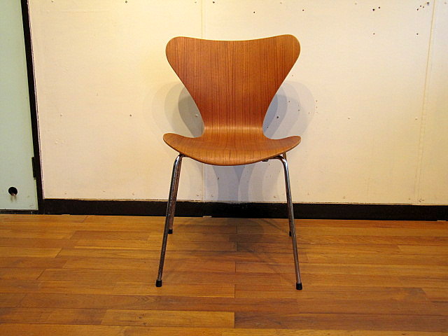 画像1: DK Seven chair SE0354