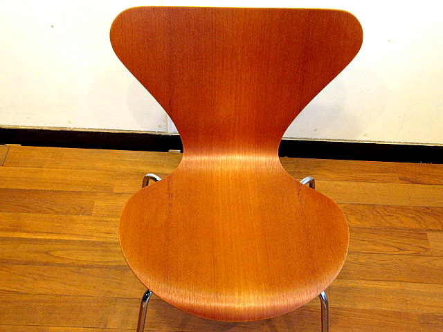 画像: DK Seven chair SE0355