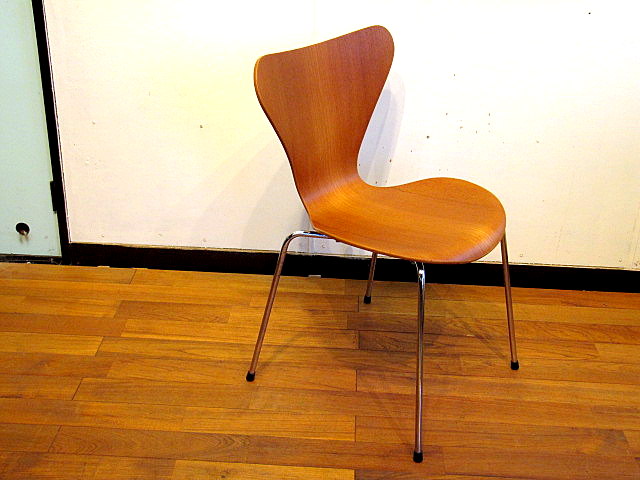 画像1: DK Seven chair SE0355