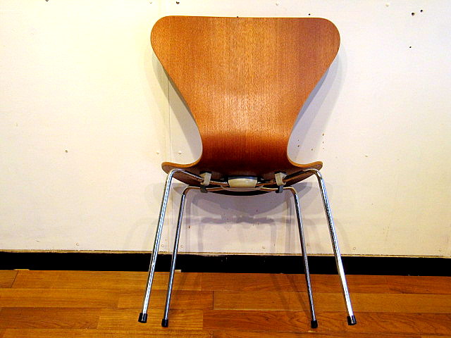 画像: DK Seven chair SE0355