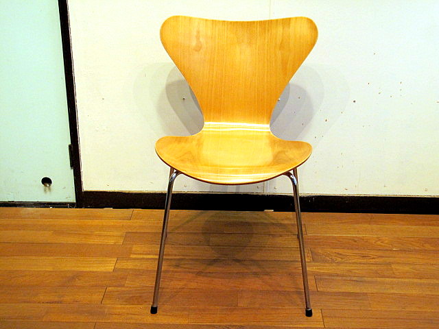 画像1: DK Seven chair SE0357